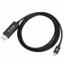 Adaptador USB C a DisplayPort V7 V7USBCDP14-2M  (2 m) 8K Ultra HD de V7, Cables HDMI - Ref: S55016917, Precio: 19,95 €, Descu...