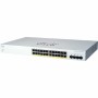 Switch CISCO CBS220-24P-4G-EU von CISCO, Netzwerk-Switches - Ref: S55017108, Preis: 398,73 €, Rabatt: %