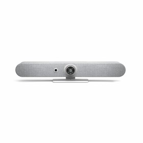 Videocámara Logitech 960-001351 4K Ultra HD Blanco de Logitech, Videocámaras - Ref: S55017332, Precio: 2,00 €, Descuento: %