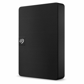 External Hard Drive Seagate EXPANSION PORTABLE 5 TB Black by Seagate, External hard drives - Ref: S55017970, Price: 155,86 €,...