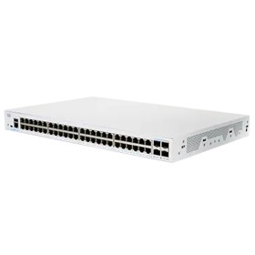 Switch CISCO CBS350-24XT-EU by CISCO, Network switches - Ref: S55018265, Price: 2,00 €, Discount: %