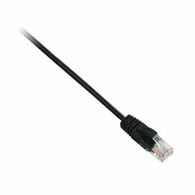 Câble Réseau Rigide UTP 6ème Catégorie V7 V7E3C5U-10M-BKS  10 m de V7, Câbles Ethernet - Réf : S55018736, Prix : 8,26 €, Remi...