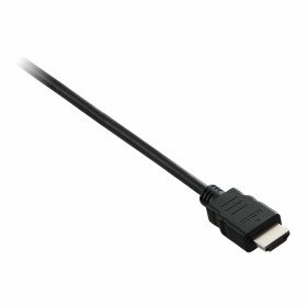 Cabo HDMI Maillon Technologique 4K Ultra HD Macho/Macho Preto | Tienda24 - Global Online Shop Tienda24.eu