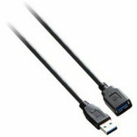 USB-Kabel auf Micro-USB KSIX 1 m | Tienda24 - Global Online Shop Tienda24.eu