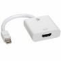 Adaptador Mini DisplayPort a HDMI V7 CBL-MH1WHT-5E  Blanco de V7, Cables DisplayPort - Ref: S55018808, Precio: 5,72 €, Descue...