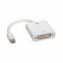 Adaptateur Mini DisplayPort vers DVI V7 CBL-MD1WHT-5E    Blanc | Tienda24 - Global Online Shop Tienda24.eu