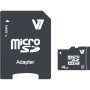 Cartão Micro SD V7 VAMSDH4GCL4R-2E 4GB 4 GB de V7, Cartões de memória - Ref: S55018858, Preço: 6,06 €, Desconto: %