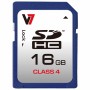 Scheda Di Memoria SD V7 16GB 16 GB di V7, Schede di memoria - Rif: S55018861, Prezzo: 7,34 €, Sconto: %