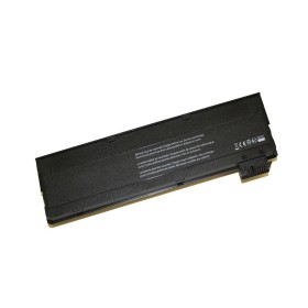 Batería para Portátil V7 V7EL-0C52862 Negro 5200 mAh 10,8 V de V7, Baterías - Ref: S55018951, Precio: 68,24 €, Descuento: %