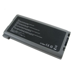 Batteria per Laptop V7 V7EP-VZSU71U Grigio 7800 mAh di V7, Batterie per computer portatili - Rif: S55018952, Prezzo: 101,33 €...