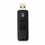 Pendrive V7 Flash Drive USB 2.0 Noir 8 GB de V7, Clés USB - Réf : S55018957, Prix : 5,03 €, Remise : %