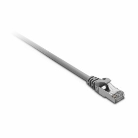 Cabo de rede rígido UTP Categoria 6 V7 V7CAT7FSTP-1M-GRY-1E 1 m de V7, Cabos Ethernet - Ref: S55018968, Preço: 4,76 €, Descon...