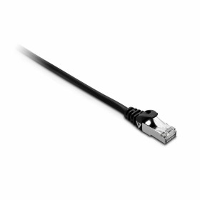 Cable de Red Rígido UTP Categoría 6 V7 V7CAT7FSTP-5M-BLK-1E 5 m de V7, Cables Ethernet - Ref: S55018971, Precio: 8,39 €, Desc...