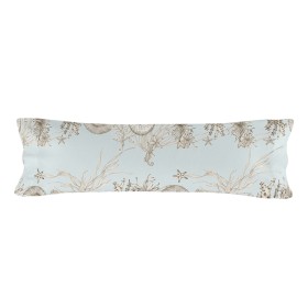 Federa HappyFriday Coral reef Multicolore 45 x 125 cm di HappyFriday, Lenzuola e federe per cuscino - Rif: D1610228, Prezzo: ...