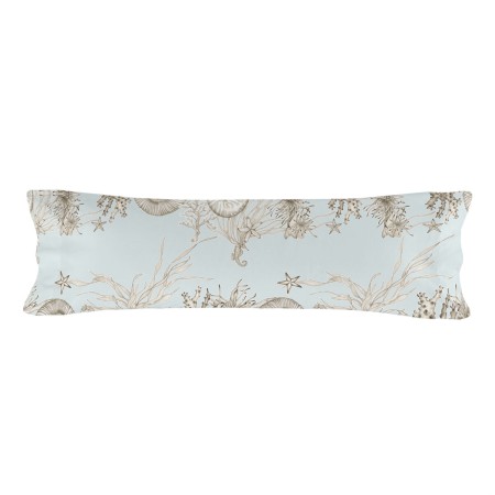 Funda de almohada HappyFriday Coral reef Multicolor 45 x 125 cm de HappyFriday, Sábanas y fundas de almohada - Ref: D1610228,...