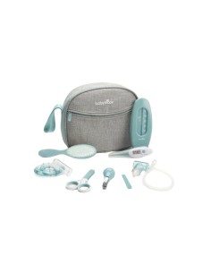 Set di igiene Babymoov Azzurro Grigio da Babymoov, Set di igiene e benessere - Ref: S7102972, Precio: 50,47 €, Descuento: %