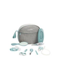 Set di igiene Babymoov Azzurro Grigio da Babymoov, Set di igiene e benessere - Ref: S7102972, Precio: 50,47 €, Descuento: %