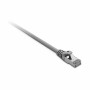 Cavo di Rete Rigido UTP Categoria 6 V7 V7CAT7FSTP-5M-GRY-1E Grigio di V7, Cavi Ethernet - Rif: S55018988, Prezzo: 8,39 €, Sco...