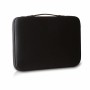 Mala para Portátil V7 CSE4-BLK-9N Preto 13,3" 13.3" de V7, Bolsas e capas para computadores portáteis e netbooks - Ref: S5501...