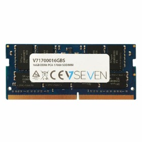 RAM Memory V7 V71700016GBS CL15 by V7, RAM - Ref: S55019143, Price: 40,00 €, Discount: %