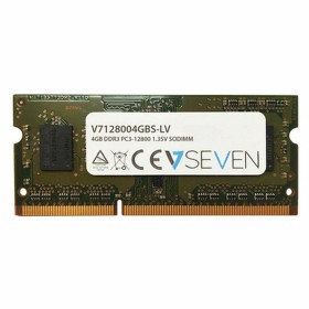 Mémoire RAM V7 V7128004GBS-LV  4 GB DDR3 de V7, Mémoire principale - Réf : S55019146, Prix : 12,86 €, Remise : %