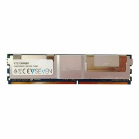 RAM Memory V7 V753004GBF   4 GB DDR2 by V7, RAM - Ref: S55019149, Price: 27,83 €, Discount: %