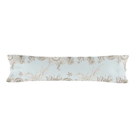 Funda de almohada HappyFriday Coral reef Multicolor 45 x 155 cm de HappyFriday, Sábanas y fundas de almohada - Ref: D1610229,...