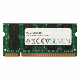 Memoria RAM V7 V753002GBS CL5 de V7, Memoria principal - Ref: S55019150, Precio: 13,77 €, Descuento: %