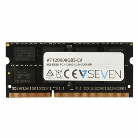 Mémoire RAM V7 V7128008GBS-LV  8 GB DDR3 de V7, Mémoire principale - Réf : S55019160, Prix : 16,27 €, Remise : %