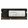 Memoria RAM V7 V7128008GBS-LV  8 GB DDR3 di V7, Memoria centrale - Rif: S55019160, Prezzo: 16,27 €, Sconto: %