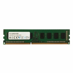 Mémoire RAM V7 V7128002GBD   2 GB DDR3 de V7, Mémoire principale - Réf : S55019162, Prix : 16,61 €, Remise : %