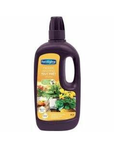 Fertilizante para plantas Solabiol Universal 1 L | Tienda24 Tienda24.eu