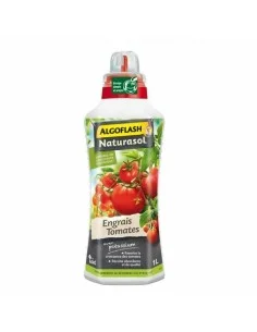 Fertilizzante organico Algoflash Tomatoes 1 L da Algoflash, Pacciami - Ref: S7103433, Precio: 25,16 €, Descuento: %