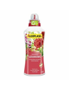 Engrais pour les plantes Algoflash SMART1N Géranium Fleurs 1 kg | Tienda24 Tienda24.eu