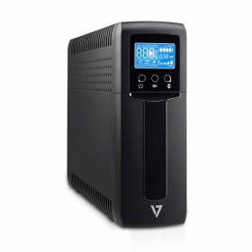 Gruppo di Continuità Interattivo UPS V7 UPS1TW1500-1E di V7, Gruppi di continuità UPS - Rif: S55019190, Prezzo: 144,06 €, Sco...