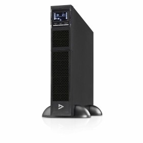 Gruppo di Continuità Interattivo UPS V7 UPS1RM2U3000-1E 2700 W di V7, Gruppi di continuità UPS - Rif: S55019191, Prezzo: 565,...