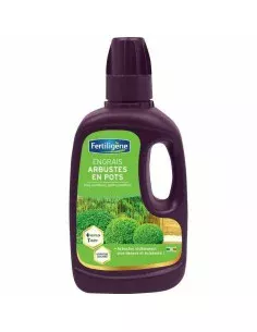 Fertilizante para plantas Fertiligène Bamboo 400 ml de Fertiligène, Fertilizantes multiusos - Ref: S7103470, Precio: 22,45 €,...