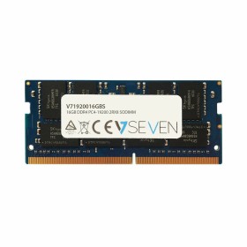 Memoria RAM V7 V71920016GBS CL17 de V7, Memoria principal - Ref: S55019194, Precio: 40,35 €, Descuento: %