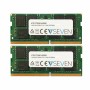 Memória RAM V7 V7K1700016GBS  16 GB DDR4 de V7, Memória principal - Ref: S55019195, Preço: 46,52 €, Desconto: %