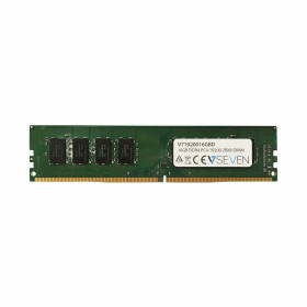 Mémoire RAM V7 V71920016GBD CL17 de V7, Mémoire principale - Réf : S55019197, Prix : 37,39 €, Remise : %