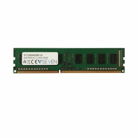 Mémoire RAM V7 V7128004GBD-LV  4 GB DDR3 de V7, Mémoire principale - Réf : S55019198, Prix : 13,47 €, Remise : %