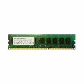 Mémoire RAM V7 V7128008GBDE-LV CL5 8 GB de V7, Mémoire principale - Réf : S55019200, Prix : 25,24 €, Remise : %