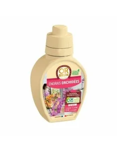 Engrais pour les plantes OR BRUN Orchidée 250 ml de OR BRUN, Engrais Universel - Ref: S7103488, Precio: 23,67 €, Descuento: %