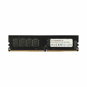 Mémoire RAM V7 V7170008GBD-SR  8 GB DDR4 de V7, Mémoire principale - Réf : S55019203, Prix : 20,73 €, Remise : %