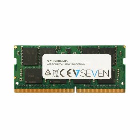 Memoria RAM V7 V7192004GBS CL17 de V7, Memoria principal - Ref: S55019204, Precio: 15,20 €, Descuento: %