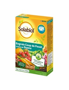 Engrais pour les plantes Solabiol 12 Unités de Solabiol, Engrais Universel - Ref: S7103491, Precio: 26,63 €, Descuento: %