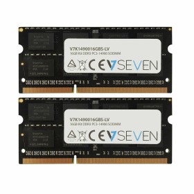 RAM Memory V7 V7K1490016GBS-LV  16 GB DDR3 by V7, RAM - Ref: S55019205, Price: 28,35 €, Discount: %