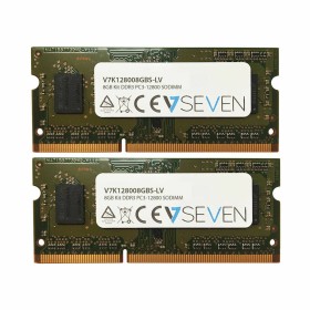 Mémoire RAM V7 V7K128008GBS-LV CL11 8 GB DDR3 DDR3 SDRAM de V7, Mémoire principale - Réf : S55019212, Prix : 20,53 €, Remise : %