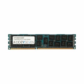 Mémoire RAM V7 V71490016GBR CL5 de V7, Mémoire principale - Réf : S55019215, Prix : 40,64 €, Remise : %