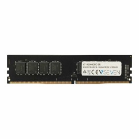 Mémoire RAM V7 SP008GLSTU160N02 CL17 8 GB de V7, Mémoire principale - Réf : S55019217, Prix : 21,04 €, Remise : %